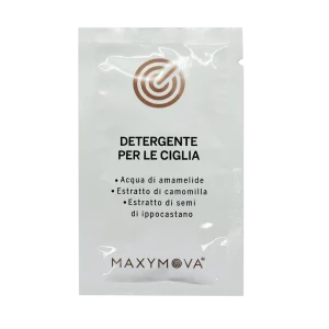 Monodose Cleanser for Lashes and Brows 5 ml