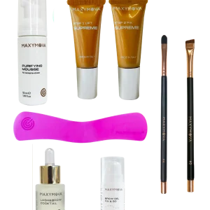 SUPREME PROBROW LAMINATION KIT MAXYMOVA