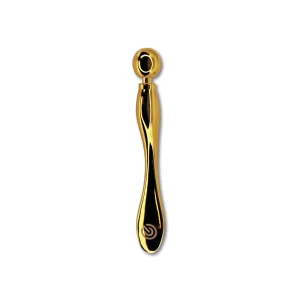 Golden Touch Applicator Maxymova – Professional Eye Contour Applicator