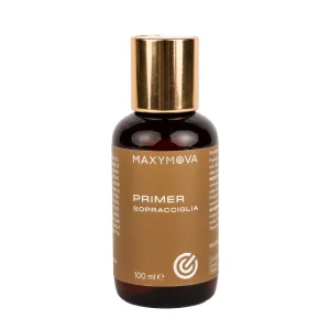 PRIMER MAXYMOVA - Henna Color