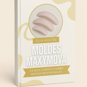 Manual “Moldes Maxymova”